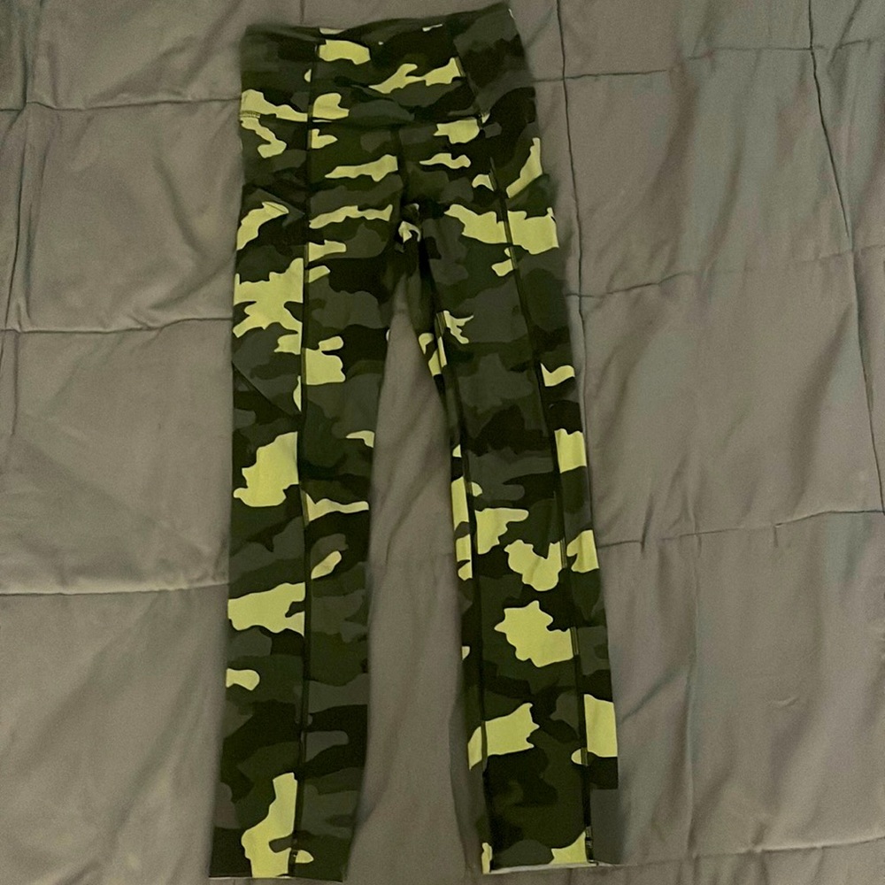 Lululemon align leggings